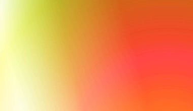 Işık Gradyan Soyut Arka Plan. Grafik Davetiye Kartınız, Posteriniz, Broşürünüzüz için. Vektör İllüstrasyonu.