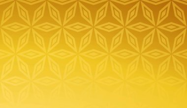 Altın yaratıcı çok renkli bulanık arka plan. Polygonal hattı Ile zarif arka plan. Üçgen stili. Vektör Illustration. Sizin Için modern tasarım Iş, proje