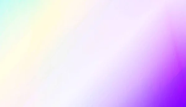 Söt Multicolor suddig bakgrund. För din Bright webbsida mönster, banner header. Vektor illustration. — Stock vektor