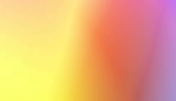 Hologramme Gradient Background. Pour votre conception Fonds d'écran Présentation. Illustration vectorielle . — Image vectorielle