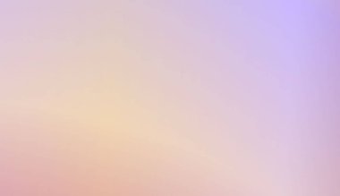 Gradyan Bulanık Özgeçmiş. Duvar Kağıdı, Arkaplan, Yazdır. Vektör İllüstrasyonu.