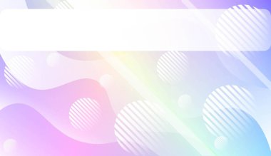 Dinamik etkisi ile soyut arka plan. Zarif Desen Kapak Kitap için. Renk Gradyan lı Vektör Çizimi.