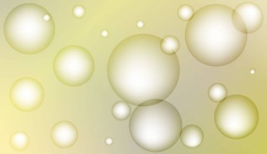 Arkaplanda damlalar, noktalar var. Cep telefonunun şablonu için. Pastel renk Vektörü illüstrasyonu.