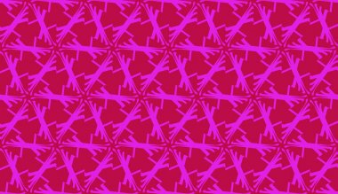 Çokgen unsurlarla hipster deseni. Üçgenler tarzı. Vektör Dikişsiz çizim. İş projeniz için arka plan. Reklam, şablon ekranı.