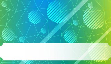 Üçgenler, çizgi., daire, degrade ile renkli desen. İşiniz için, reklam, duvar kağıdı. Vektör illüstrasyon. Yaratıcı degrade rengi.