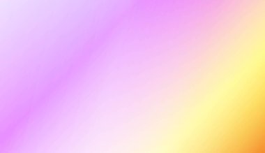 Hologram degrade arka planı. Tasarım duvar kağıtları sunum için. Vektör Illustration.