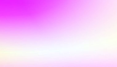 Degrade Bulanık Soyut Arka Plan. Tebrik kartı, el ilanı, poster, broşür, banner takvim için. Vektör İllüstrasyonu.