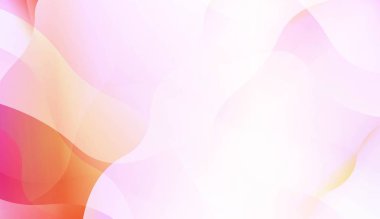 Dinamik Efekt Ile soyut arka plan. Gradyan bulanık soyut arka plan. Duvar kağıdı, arka plan, baskı için. Vektör Illustration.