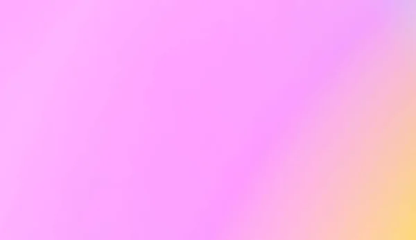 Градиент Цвет размытия Пастель Фон. Для экрана сотового телефона. Векторная миграция . — стоковый вектор