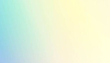 Yumuşak Renk Gradyanları. Parlak Web Sitesi Desen, Banner Başlık için. Vektör İllüstrasyonu.