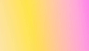 Blur Sweet Dreamy Gradient Renk Arka Plan. Reklam, Sunum, Kart. Vektör İllüstrasyon için.