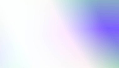 Işık Gradyan Soyut Arka Plan. Grafik Davetiye Kartınız, Posteriniz, Broşürünüzüz için. Vektör İllüstrasyonu.