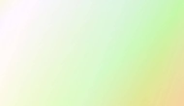 Işık ile Soyut Bulanık Gradyan Arka Plan. Tebrik kartı, broşür, banner takvimi için. Vektör İllüstrasyonu.