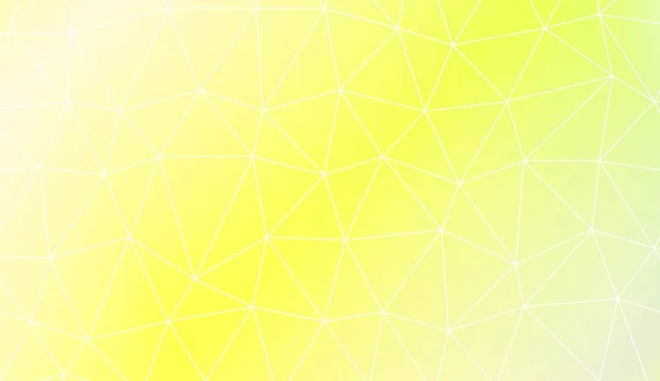 Abstrakcyjny wzór Wieloboczna z szablonem trójkątów. Projekt dla ulotki, Tapety, prezentacji, papieru. Ilustracja wektorowa. Kreatywny kolor gradientu. — Wektor stockowy