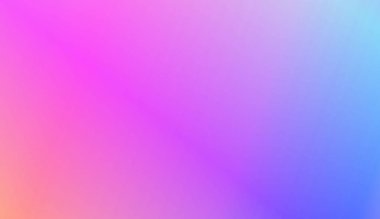 Bulanık arka plan, pürüzsüz degrade doku rengi. Grafik duvar kağıdı, kapak kitabı, banner için. Vektör Illustration.