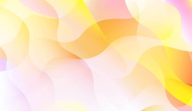 Dinamik Efekt Ile soyut arka plan. Yaratıcı şablonlar, kartlar, renk kapakları seti için. Renk gradyan ile vektör Illustration.