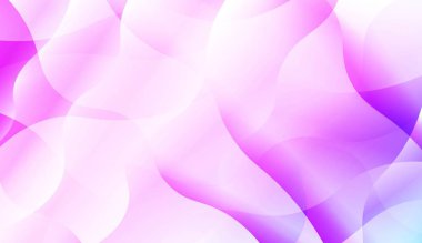 Çizgiler Ile geometrik desen, dalga. Soyut bulanık degrade arka plan. Ekran cep telefonu, sunum arka planı, paket için. Vektör Illustration.