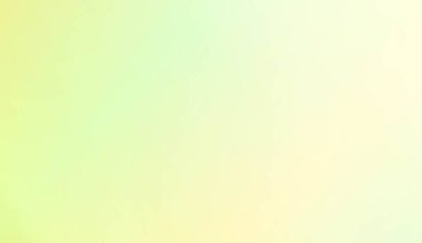 Soyut Bulanık Gradyan Arka Plan. Parlak web sitesi afiş, davet kartı, ekran duvar kağıdı için. Vektör İllüstrasyonu.