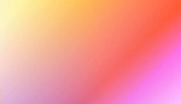 Gradient farverig baggrund. For abstrakt moderne skærmdesign til mobil app. Illustration af vektor . – Stock-vektor