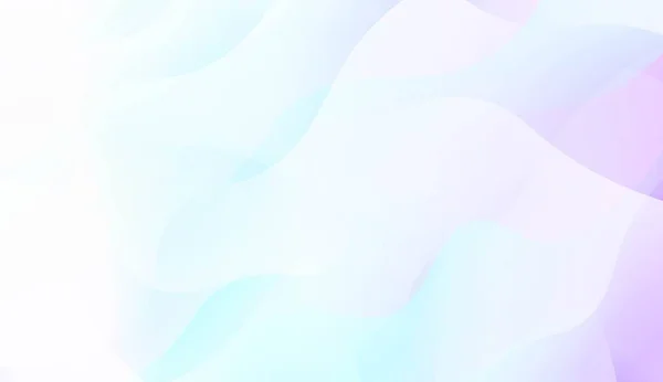 Wave Abstract Fundo com linha, forma geométrica. Fundo Gradiente Criativo. Para cartão de saudação, folheto, calendário de banner. Ilustração vetorial . —  Vetores de Stock