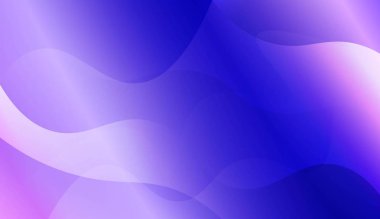 Çizgiler Ile geometrik desen, dalga. Tasarım duvar kağıtları sunum için. Renk gradyan ile vektör Illustration.