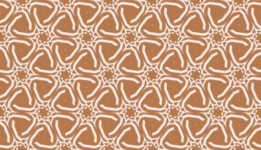 Eğri çizgili modern desen. Üçgenler, doğrular, geometrik elementler. Kusursuz Vektör illüstrasyonu. Broşür, duvar kağıdı, sunum, kağıt için tasarım.