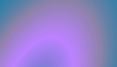 Pürüzsüz Soyut Renkli Gradyan Özgeçmişi. Fütürist Reklam ve Broşürler için. Vektör İllüstrasyonu.