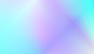 Pürüzsüz degrade renk Ile Soyut Arkaplan. Broşür, afiş, duvar kağıdı, mobil ekran için. Vektör Illustration.