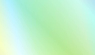 Canlı ve pürüzsüz degrade yumuşak renkler arka plan. Tebrik kartı, broşür, afiş takvimi için. Vektör Illustration.