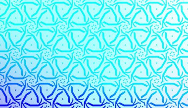 Pastel renk Gradyan Renk Arka Plan Duvar Kağıdı ile Geometrik desen. Tasarım reklamınız, Banner'ınız, kapak sayfanız için. Vektör İllüstrasyonu.