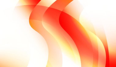 Dinamik etkisi ile Yaratıcı Arka Plan. Tasarım Duvar Kağıtları Sunumu için. Renkli Vektör İllüstrasyonu.