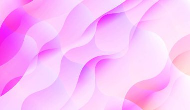 Çizgiler Ile geometrik desen, dalga. Soyut bulanık degrade arka plan. Ekran cep telefonu, sunum arka planı, paket için. Vektör Illustration.