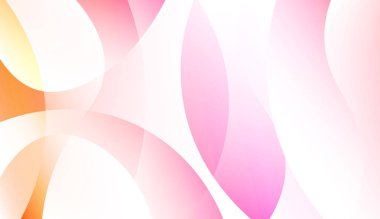 Çizgilerle Geometrik Desen, Dalga. Zarif Desen Kapak Kitap için. Renkli Vektör İllüstrasyonu.