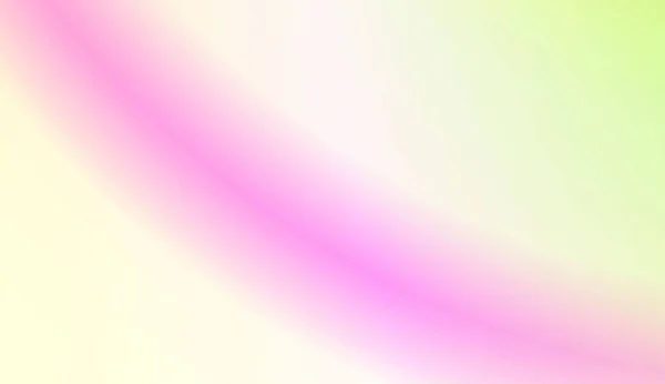 Streszczenie niewyraźne gradient tło. Dla Bright banner strony, zaproszenie karty, Scree Wallpaper. Ilustracja wektorowa. — Wektor stockowy