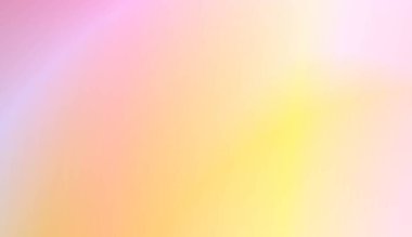 Işık degrade soyut arka plan. Broşür, afiş, duvar kağıdı, mobil ekran için. Vektör Illustration.