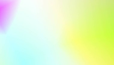 Renkli degrade renk Arkaplan Duvar kağıdı. Tebrik kartı, afiş, poster, broşür, afiş takvimi için. Vektör Illustration.