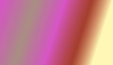 Bulanık Arkaplan, Pürüzsüz Doku Rengi. Tasarım Duvar Kağıdı Sunumunuz için. Vektör İllüstrasyonu.