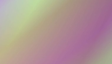 Yumuşak renk degrade arka plan. Tebrik kartı, el Ilanı, davetiye için. Vektör Illustration.