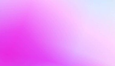 Hologram degrade arka planı. Şablon cep telefonu arka planlar için. Vektör Illustration.