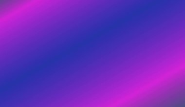 Pürüzsüz Soyut Renkli Gradyan Özgeçmişi. Fütürist Reklam ve Broşürler için. Vektör İllüstrasyonu.