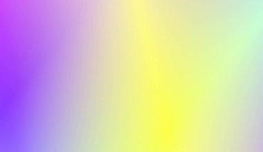 Degrade Teal Arka Plan. Grafik duvar kağıdı, kapak kitap, afiş için. Vektör İllüstrasyonu.