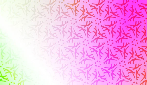 Geometrisches Muster mit pastellfarbigem Farbverlauf Hintergrundtapete. für Ihre Designanzeige, Ihr Banner, Ihre Titelseite. Vektorillustration. — Stockvektor