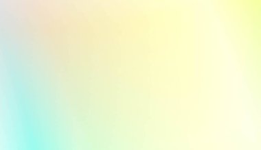 Işık Gradyan Soyut Arka Plan. Grafik Davetiye Kartınız, Posteriniz, Broşürünüzüz için. Vektör İllüstrasyonu.