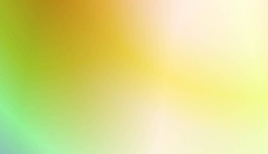 Canlı ve pürüzsüz degrade yumuşak renkler arka plan. Web, sunumlar ve baskılar için. Vektör Illustration.