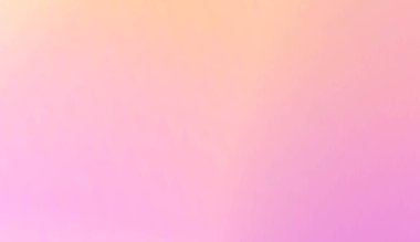 Soyut Bulanık Gradyan Arka Plan. Parlak web sitesi afiş, davet kartı, ekran duvar kağıdı için. Vektör İllüstrasyonu.