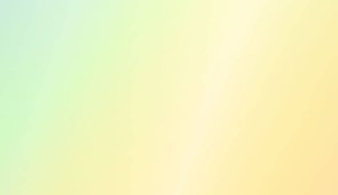 Düzgün Degrade Renk ile Soyut Arka Plan. Duvar kağıdı, arka plan, baskı için. Vektör İllüstrasyonu.