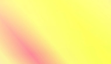 Yumuşak Renk Gradyanları. Parlak Web Sitesi Desen, Banner Başlık için. Vektör İllüstrasyonu.