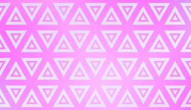 Eğri Çizgili Modern Desen. Geometrik elementler. Bulanık Gradyan Arkaplanı. Ekran Tasarımı, Sunum, Duvar Kağıdı. Tatil Nesnesi. Vektör İllüstrasyonu