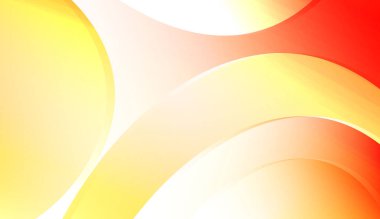 Dalga Geometrik Şekilli Şablon Arka Plan. Tasarım duvar kağıdı, sunum, afiş, el ilanı, kapak sayfası, açılış sayfası için. Renkli Vektör İllüstrasyonu