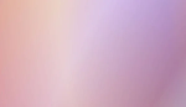 Abstract Blurred Gradient Background. Para o Screen Cell Phone. Ilustração vetorial . — Vetor de Stock